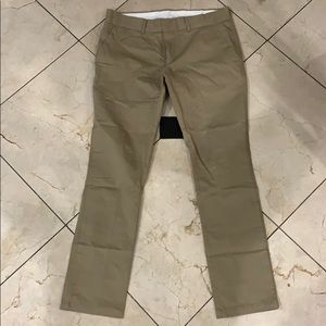 Zara stretch chino